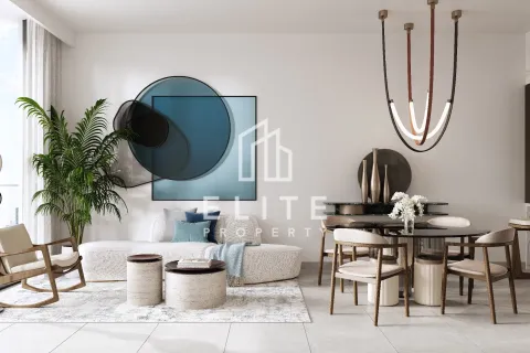 Apartment in Dubai 3 bedrooms, 161 sq.m. № 85611 - photo 10