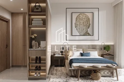 Apartment in Dubai 3 bedrooms, 161 sq.m. № 85611 - photo 3