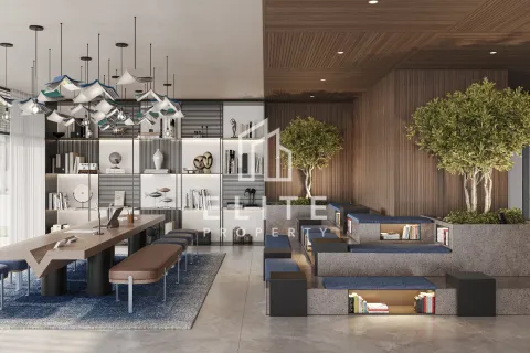 Apartment in Dubai 3 bedrooms, 161 sq.m. № 85611 - photo 8