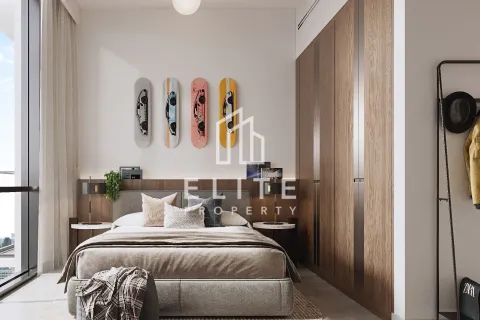 Apartment in Dubai 3 bedrooms, 161 sq.m. № 85611 - photo 12