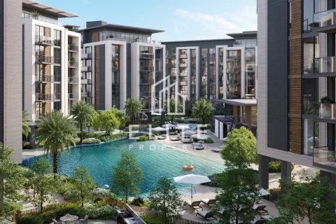 Apartment in Dubai 3 bedrooms, 161 sq.m. № 85611 - photo 22