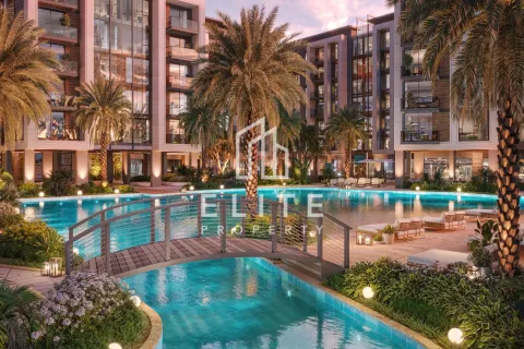 Apartment in Dubai 3 bedrooms, 161 sq.m. № 85611 - photo 19