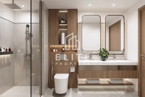 Apartment in Dubai 3 bedrooms, 161 sq.m. № 85611 - photo 11