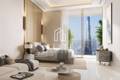 Appartement à Dubai, 2 chambres, 212 m², № 85604 - photo 8