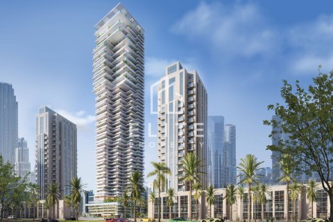 Appartement à Dubai, 2 chambres, 212 m², № 85604 - photo 23