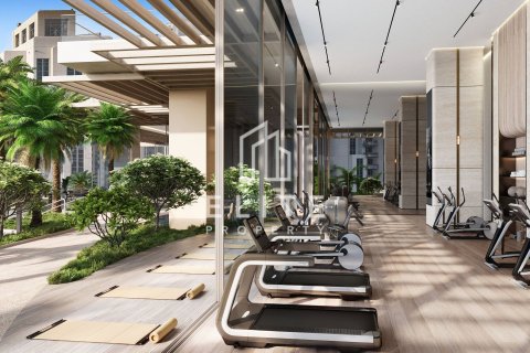Appartement à Dubai, 2 chambres, 212 m², № 85604 - photo 16
