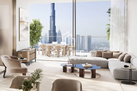 Appartement à Dubai, 2 chambres, 212 m², № 85604 - photo 2