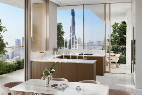 Appartement à Dubai, 2 chambres, 212 m², № 85604 - photo 7