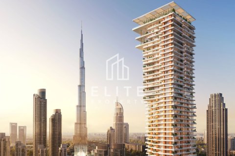 Appartement à Dubai, 2 chambres, 212 m², № 85604 - photo 22