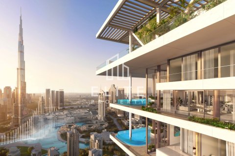 Appartement à Dubai, 2 chambres, 212 m², № 85604