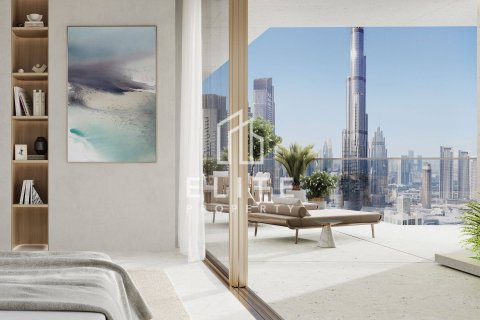 Appartement à Dubai, 2 chambres, 212 m², № 85604 - photo 6