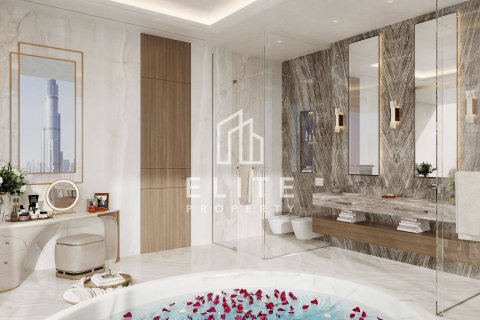 Appartement à Dubai, 2 chambres, 212 m², № 85604 - photo 10