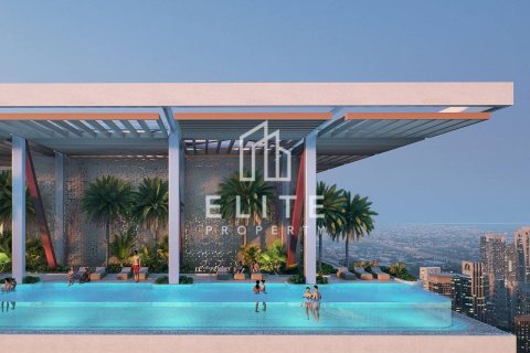 Appartement à Dubai, 2 chambres, 212 m², № 85604 - photo 20