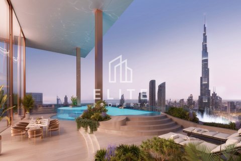 Appartement à Dubai, 2 chambres, 212 m², № 85604 - photo 18