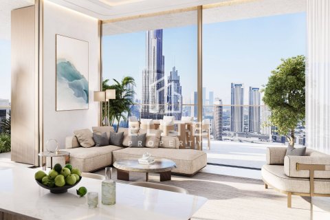 Appartement à Dubai, 2 chambres, 212 m², № 85604 - photo 5