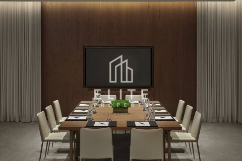 Appartement à Dubai, 2 chambres, 212 m², № 85604 - photo 11