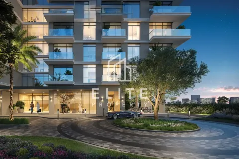 Apartment in Dubai studio, 63 sq.m. № 85620 - photo 2