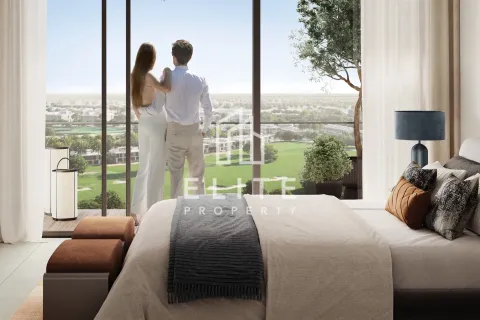 Apartment in Dubai studio, 63 sq.m. № 85620 - photo 6