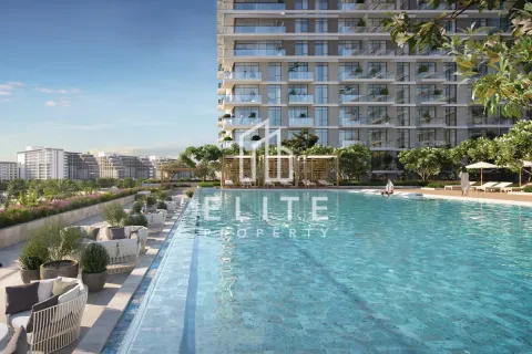 Apartment in Dubai studio, 63 sq.m. № 85620