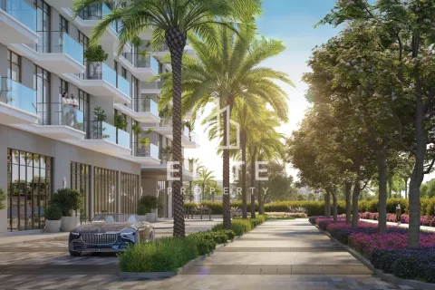 Apartment in Dubai studio, 63 sq.m. № 85620 - photo 4