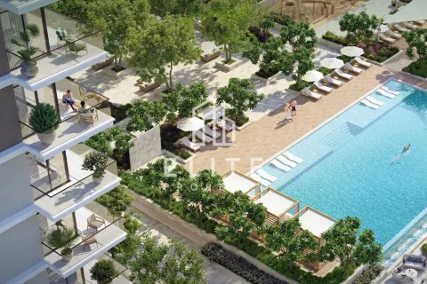 Apartment in Dubai studio, 63 sq.m. № 85620 - photo 3