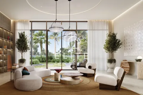 Apartment in Dubai studio, 63 sq.m. № 85620 - photo 8