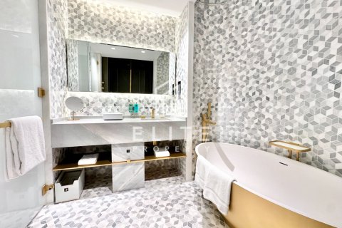 Appartement à FIVE Palm Jumeirah, Palm Jumeirah, Dubai, 57 m², № 85618 - photo 8