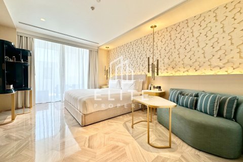 Appartement à FIVE Palm Jumeirah, Palm Jumeirah, Dubai, 57 m², № 85618 - photo 3