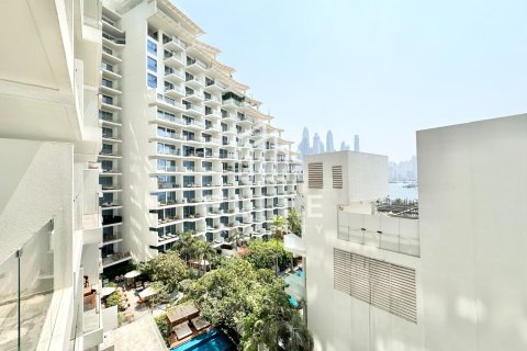 Appartement à FIVE Palm Jumeirah, Palm Jumeirah, Dubai, 57 m², № 85618 - photo 2