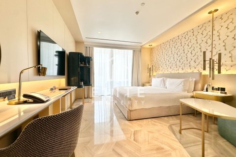 Appartement à FIVE Palm Jumeirah, Palm Jumeirah, Dubai, 57 m², № 85618 - photo 4