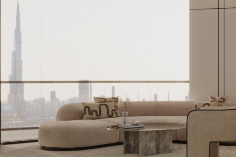 Apartment in Business Bay, Dubai 38.3 sq.m. № 22430 - photo 4