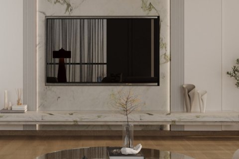 Apartment in Business Bay, Dubai 38.3 sq.m. № 22430 - photo 5