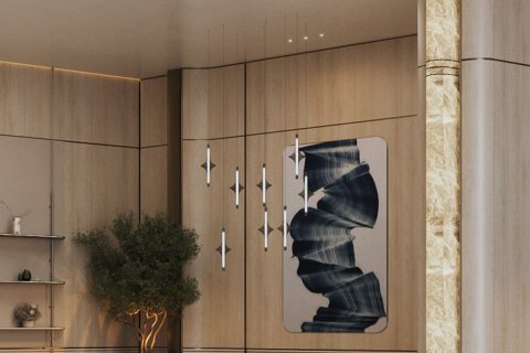 Apartment in Business Bay, Dubai 38.3 sq.m. № 22430 - photo 10