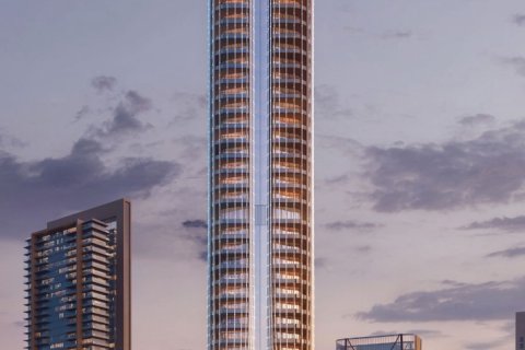Apartment in Business Bay, Dubai 38.3 sq.m. № 22430 - photo 13