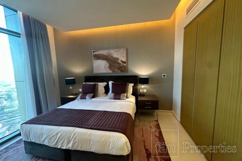 شقة في الخليج التجاري, دبي 2 غرف نوم, 93.7 م² رقم 22432 - صورة 3