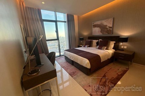 شقة في الخليج التجاري, دبي 2 غرف نوم, 93.7 م² رقم 22432 - صورة 23