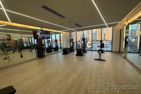 شقة في الخليج التجاري, دبي 2 غرف نوم, 93.7 م² رقم 22432 - صورة 17