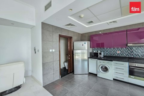 Appartement à Dubai Marina, Dubai, 1 chambre, 70.8 m², № 58850 - photo 12