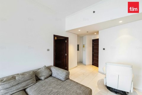 Appartement à Dubai Marina, Dubai, 1 chambre, 70.8 m², № 58850 - photo 2