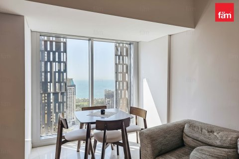Appartement à Dubai Marina, Dubai, 1 chambre, 70.8 m², № 58850 - photo 11