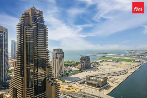 Appartement à Dubai Marina, Dubai, 1 chambre, 70.8 m², № 58850 - photo 4