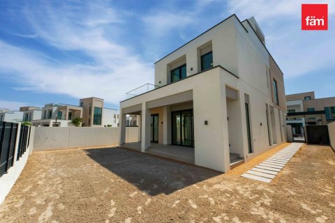 Villa in Dubai 4 bedrooms, 435.4 sq.m. № 58838 - photo 22
