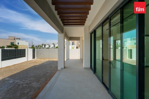 Villa in Dubai 4 bedrooms, 435.4 sq.m. № 58838 - photo 8