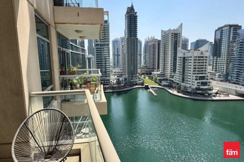 Appartement à Dubai Marina, Dubai, 1 chambre, 84.5 m², № 58860 - photo 13