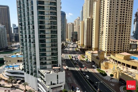 Appartement à Dubai Marina, Dubai, 1 chambre, 84.5 m², № 58860 - photo 15