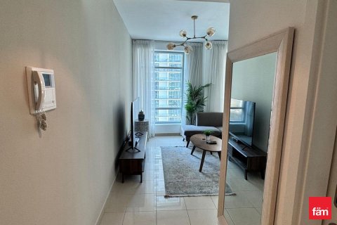 Appartement à Dubai Marina, Dubai, 1 chambre, 84.5 m², № 58860 - photo 11