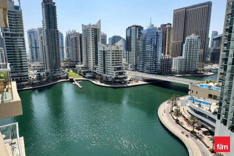 Appartement à Dubai Marina, Dubai, 1 chambre, 84.5 m², № 58860 - photo 16