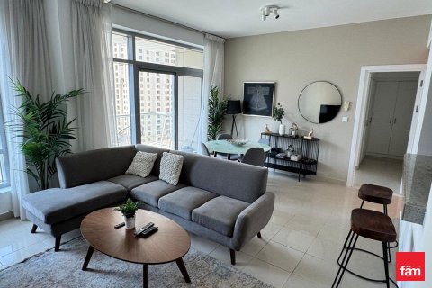 Appartement à Dubai Marina, Dubai, 1 chambre, 84.5 m², № 58860 - photo 10