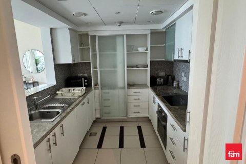 Appartement à Dubai Marina, Dubai, 1 chambre, 84.5 m², № 58860 - photo 6