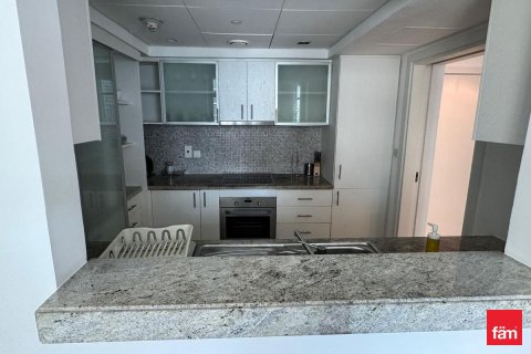 Appartement à Dubai Marina, Dubai, 1 chambre, 84.5 m², № 58860 - photo 7